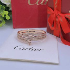 Picture of Cartier Bracelet _SKUCartierbracelet07cly341209